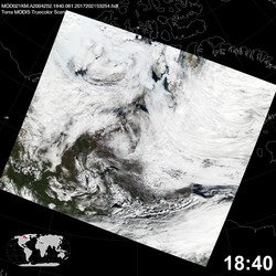 Level 1B Image at: 1840 UTC