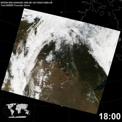 Level 1B Image at: 1800 UTC