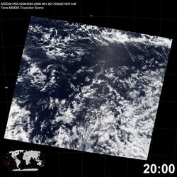 Level 1B Image at: 2000 UTC