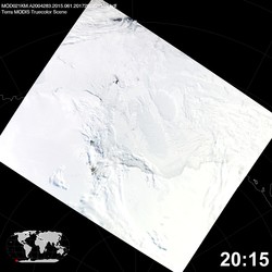 Level 1B Image at: 2015 UTC