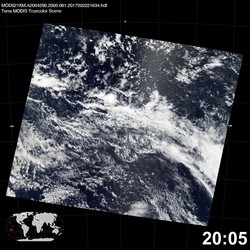 Level 1B Image at: 2005 UTC