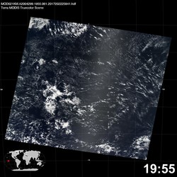 Level 1B Image at: 1955 UTC