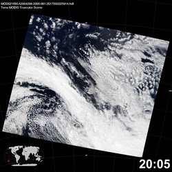 Level 1B Image at: 2005 UTC