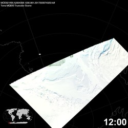 Level 1B Image at: 1200 UTC