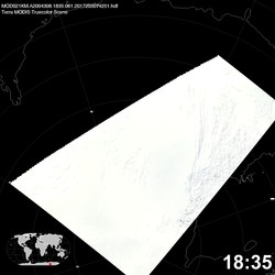 Level 1B Image at: 1835 UTC