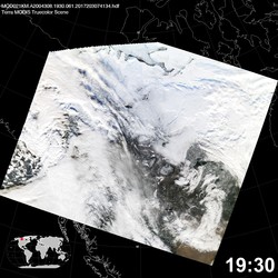 Level 1B Image at: 1930 UTC