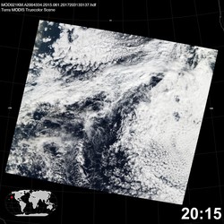 Level 1B Image at: 2015 UTC