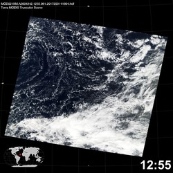 Level 1B Image at: 1255 UTC