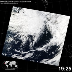 Level 1B Image at: 1925 UTC