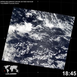 Level 1B Image at: 1845 UTC