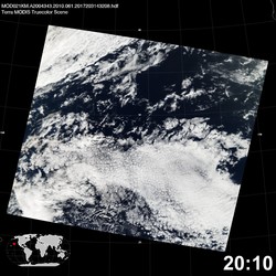 Level 1B Image at: 2010 UTC