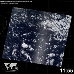 Level 1B Image at: 1155 UTC