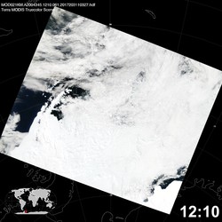 Level 1B Image at: 1210 UTC