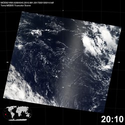 Level 1B Image at: 2010 UTC