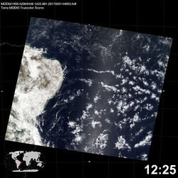 Level 1B Image at: 1225 UTC