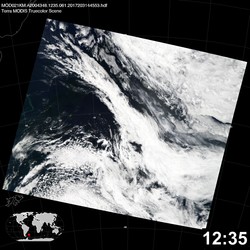 Level 1B Image at: 1235 UTC