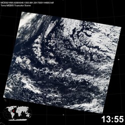 Level 1B Image at: 1355 UTC