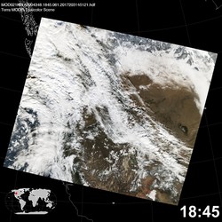 Level 1B Image at: 1845 UTC