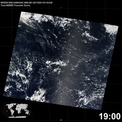 Level 1B Image at: 1900 UTC