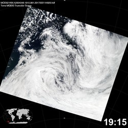 Level 1B Image at: 1915 UTC