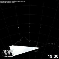 Level 1B Image at: 1930 UTC