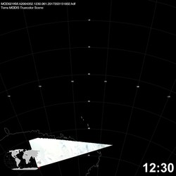 Level 1B Image at: 1230 UTC