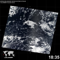 Level 1B Image at: 1835 UTC