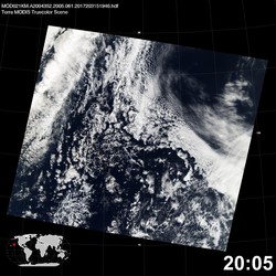 Level 1B Image at: 2005 UTC