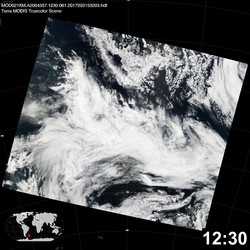 Level 1B Image at: 1230 UTC