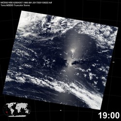 Level 1B Image at: 1900 UTC