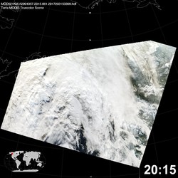 Level 1B Image at: 2015 UTC