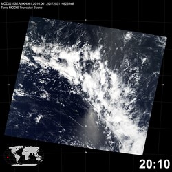 Level 1B Image at: 2010 UTC