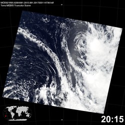 Level 1B Image at: 2015 UTC