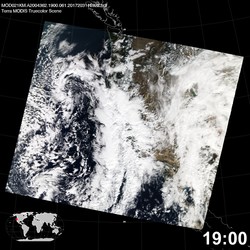 Level 1B Image at: 1900 UTC