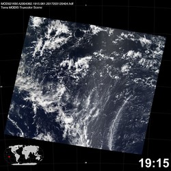 Level 1B Image at: 1915 UTC