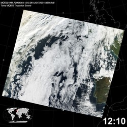 Level 1B Image at: 1210 UTC