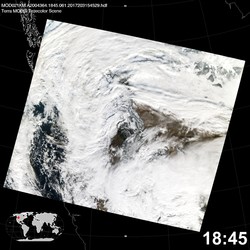 Level 1B Image at: 1845 UTC