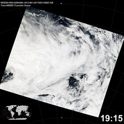 Level 1B Image at: 1915 UTC