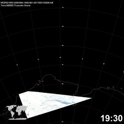 Level 1B Image at: 1930 UTC