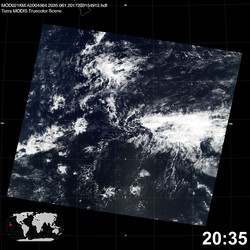 Level 1B Image at: 2035 UTC