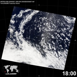 Level 1B Image at: 1800 UTC