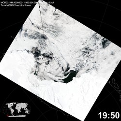 Level 1B Image at: 1950 UTC