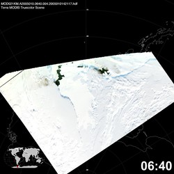 Level 1B Image at: 0640 UTC