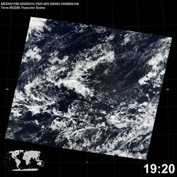 Level 1B Image at: 1920 UTC