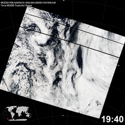 Level 1B Image at: 1940 UTC