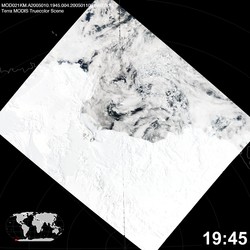 Level 1B Image at: 1945 UTC