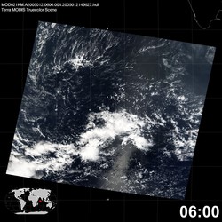 Level 1B Image at: 0600 UTC