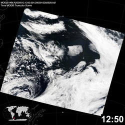 Level 1B Image at: 1250 UTC