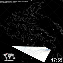 Level 1B Image at: 1755 UTC