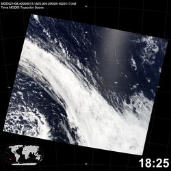 Level 1B Image at: 1825 UTC